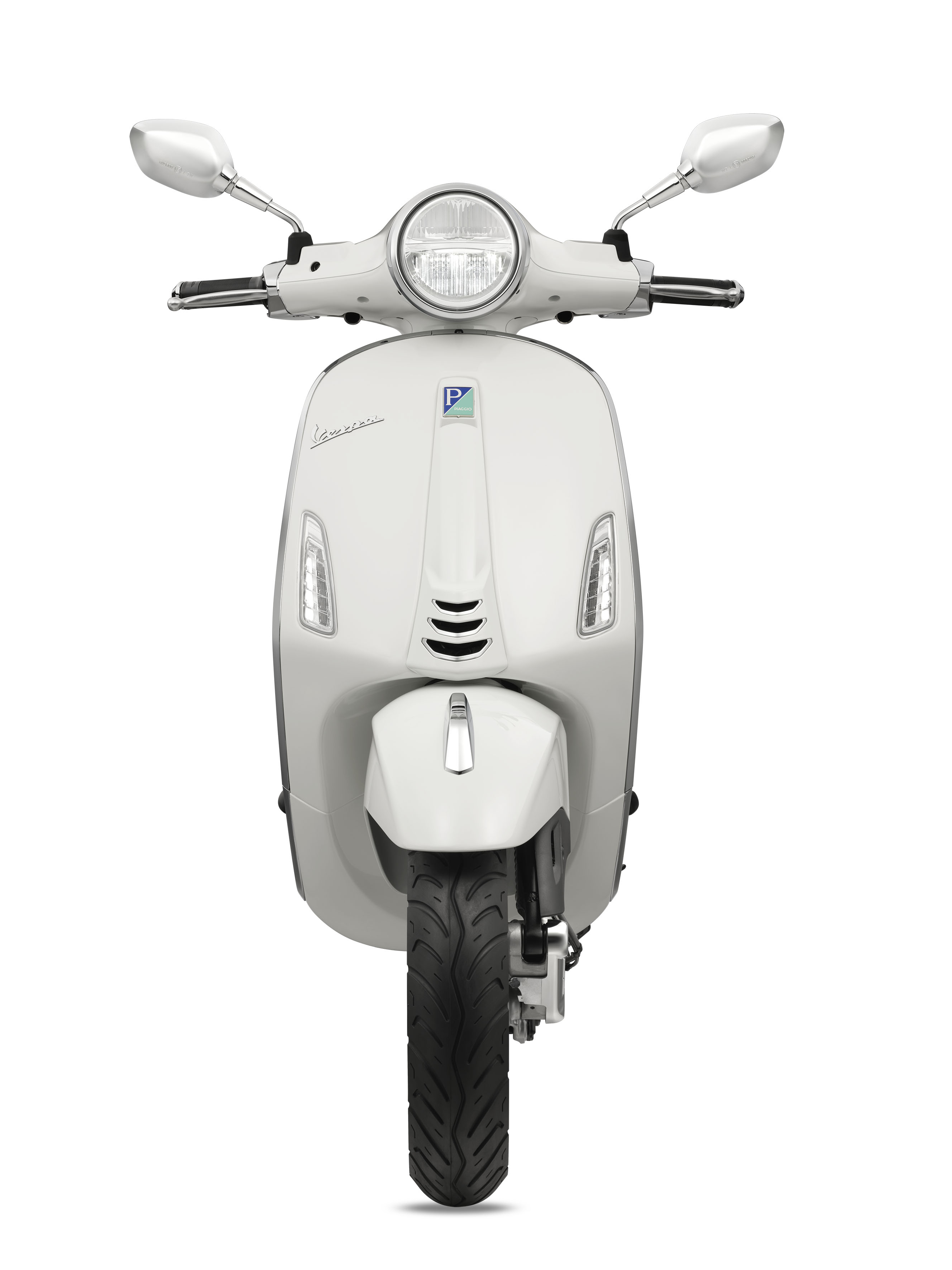 Vespa Primavera 125 2025